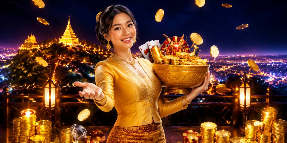 h505.me Golden Goddess